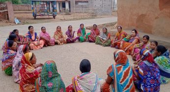 Odisha Launches Major Restructuring of Women-Led Community Institutions to Boost Grassroots Leadership