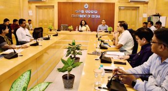 Odisha Charts Roadmap for Stronger Data Governance Following High-Level Review