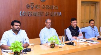 Odisha Gears Up for Kharif 2025: Deputy CM Kanak Vardhan Singh Deo Emphasizes Timely Seed Supply for Farmers