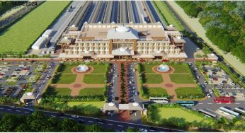 Puri Railway Station Redevelopment on Fast Track, Says Union Minister Ashwini Vaishnaw