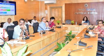 Odisha Ramps Up Deregulation Drive, Showcases Commitment to Ease of Doing Business