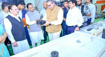 CM Majhi Proposes More CIPET Centres in Odisha to Support Petrochemical Growth