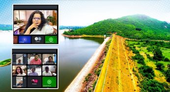Odisha Aims to Boost Irrigation with 80 New Minor Projects and 3,000 Check Dams in Next 5 Years