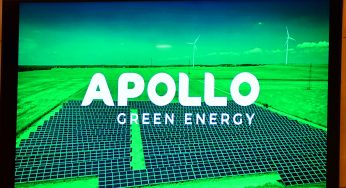 Odisha Targets Green Energy Milestone with ₹4,500 Crore Investment Proposal from Apollo Green Energy