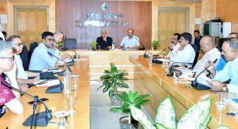 Odisha Gears Up for a Grand and Safe Rath Yatra in Puri