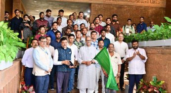 Odisha Sends Farmers and Officials to Malaysia for Agricultural Exposure Visit