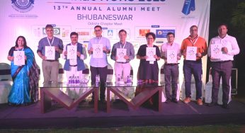 IIMC, IIMCAA Must Join Hands to Upskill Journalists: Prof. Anand Pradhan