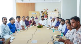 Khelo India Centres Inaugurated Across All 30 Districts of Odisha to Boost Grassroots Sports