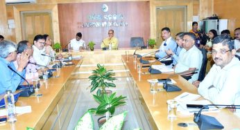 Odisha Govt Explores Dairy Farming as Solution to Curb Migrant Labour Displacement