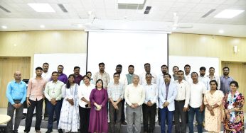 PRSI Bhubaneswar and IIT Bhubaneswar Mark National Public Relations Day 2025 with Focus on Responsible Use of AI