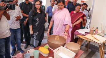 Odisha Hosts State-Level Workshop to Promote Bamboo-Based Livelihoods for ‘Lakhpati Didis’