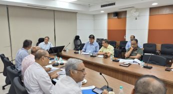 Odisha Approves ₹1,191 Crore Renewable Energy Projects in 10th Single Window Committee Meeting