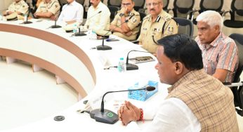 Odisha CM Approves Major Hike in Allowances and Incentives for Police Personnel