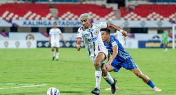 Mohun Bagan SG Edge Past Kerala Blasters to Enter Kalinga Super Cup Semifinals