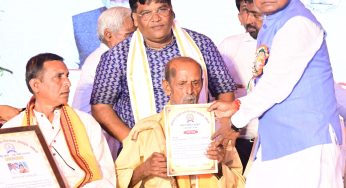 CM Majhi Announces Public Grievance Hearing in Berhampur During Bhimpur School Centenary Celebrations