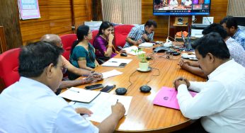 Odisha Strengthens Heatwave Preparedness Amid Rising Temperatures