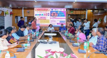 Odisha Launches IEC Campaign to Accelerate Measles-Rubella Elimination Efforts