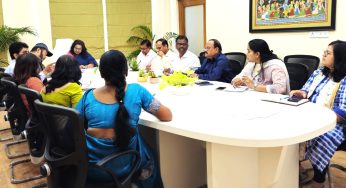 Odisha Govt Charts Roadmap for Streamlined Governance and Efficient Delivery in FY 2025-26