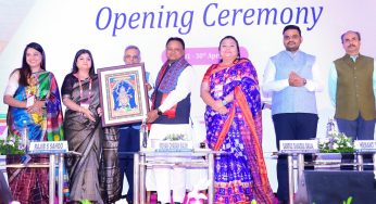 Odisha Puts Spotlight on Women Entrepreneurs as CM Inaugurates INWEC’s 100th Anniversary in Bhubaneswar