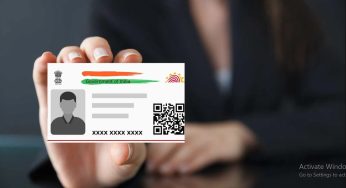Centre Launches New Aadhaar App with Face ID Authentication, Eliminates Need for Physical Cards and Photocopies