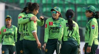 Pakistan Women’s Cricket Team Will Not Travel To India For Women’s World Cup