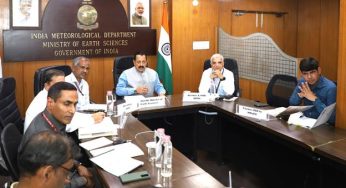 India Accelerates Meteorological Modernization with Expanded Radar Network and Forecasting Infrastructure