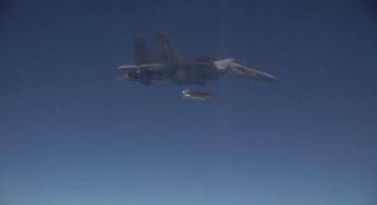 DRDO Successfully Conducts Release Trials of Indigenous Long-Range Glide Bomb ‘Gaurav’