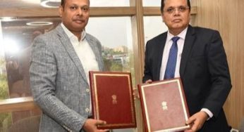 FIU-India and RBI Sign MoU to Strengthen Anti-Money Laundering Framework