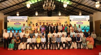 BIS Annual Convention Explores ‘Sustainability through Standards’ in Goa