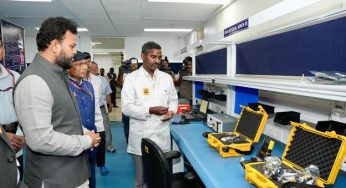 India Launches State-of-the-Art ‘Black Box Lab’ to Strengthen Aviation Safety Framework
