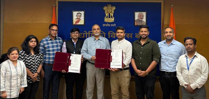 TDB Backs Plant-Based Indoor Air Purification System by Urban Air Labs to Improve Indoor AQI