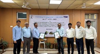 SECL Becomes First Coal PSU to Adopt Paste Fill Technology, Launches ₹7040 Crore Green Mining Project in Korba