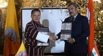 India and Bhutan Hold 6th Joint Group of Customs Meeting to Boost Trade and Cooperation