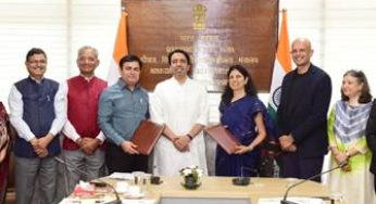 MSDE and Microsoft Launch ‘AI Careers for Women’ to Empower 20,000 Young Women in Emerging Tech