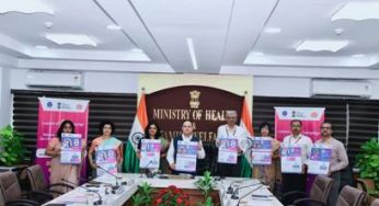 India Launches National Measles-Rubella Elimination Campaign 2025-26 Aiming for 100% Immunization by 2026