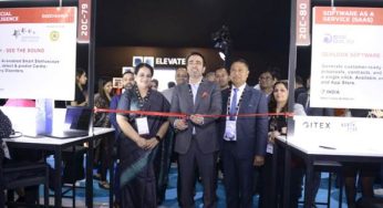 India Highlights Digital Skilling and Innovation Leadership at GITEX Africa 2025