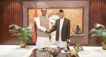 India Strengthens Agricultural Ties with Nepal and Bhutan During High-Level Bilateral Meetings