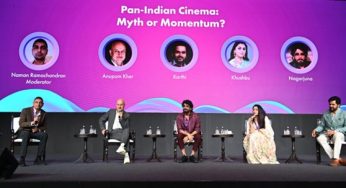 WAVES 2025: “Pan-Indian Cinema is a Movement, Not a Myth,” Say Film Icons at Powerful Panel