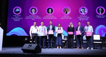 WAVES 2025: Global Storytelling Takes Center Stage in Star-Studded Panel on “Stories That Touch Hearts Around the World”
