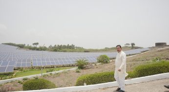 Diu Becomes India’s First District to Achieve 100% Daytime Solar Power Supply: Union Minister Pralhad Joshi Praises Clean Energy Milestone