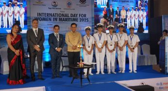 India Launches ‘Sagar Mein Samman’ Policy to Boost Women’s Participation in Maritime Sector