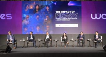 WAVES 2025 Panel Calls for Unified Front Against Digital Piracy