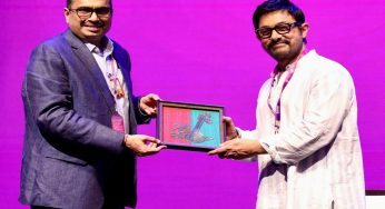 Aamir Khan Shares Candid Insights on ‘The Art of Acting’ at WAVES 2025
