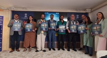 Odia Film Baghuni Unveiled at Cannes, Marks Historic International Milestone for Odisha Cinema