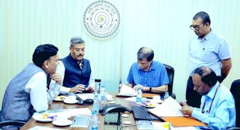 CBIC’s CRCL and IIT Delhi Sign MoU to Boost Trade Facilitation and Scientific Excellence