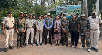 Debrigarh Hailed as India’s Best Ecotourism Destination by G20 Sherpa Amitabh Kant