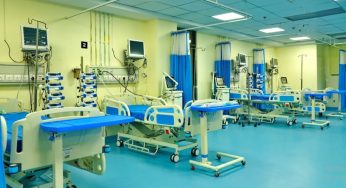 Odisha CM and Union Minister Inaugurate Rs 150-Crore Super Specialty Hospital at Burla