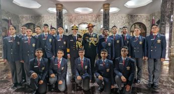 NDA Makes History as First Batch of Women Cadets Passes Out Alongside 148th Course