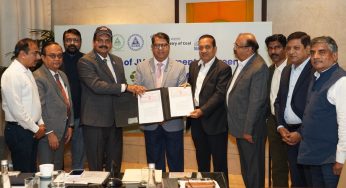 NLC India Renewables and MAHAPREIT Forge Joint Venture to Develop 2000 MW Renewable Energy Projects in Maharashtra