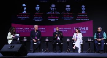 WAVES 2025: Experts Call for Inclusive Content Revolution at Panel on Accessibility in Media